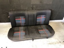 77602 Rücksitzbank VW Golf