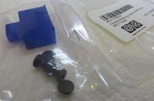 KYOSHO Schalterabdeckung blau Inferno MP9 MP777