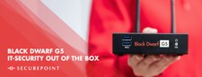 Terra Black DWARF securepoint