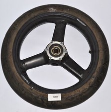 99 Triumph Daytona 955i T595 -