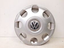 Radkappe Radabdeckung Radzierblende 15 Zoll VW Golf Polo Lupo 6X0601147A