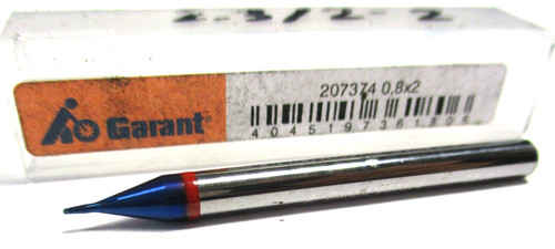 Garant micro vhm kugelfräser - garant,