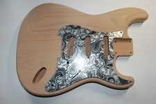 NTB non tremolo Strat Body TMG