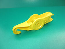 Lego Duplo Toolo Action Wheelers Kranhaken Kran Haken Baustelle 6295 (250124R)