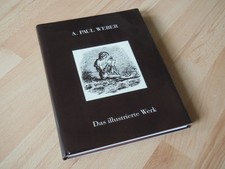 A. Paul Weber, das