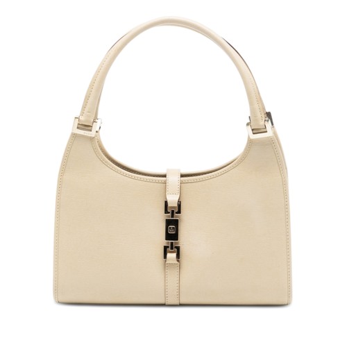 Gucci calfskin jackie - gucci, bardot