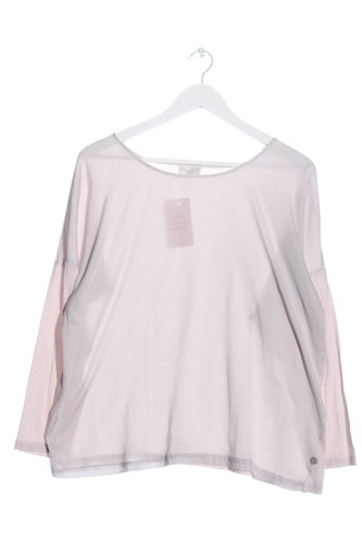 Milano langarm bluse - milano, langarm-bluse