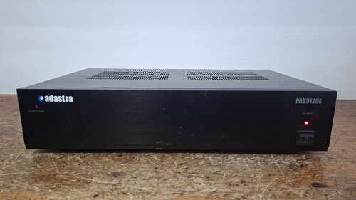 Adastra pab5120e 120w - pab5120e,