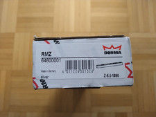 Dorma Rauchschaltzentrale RMZ