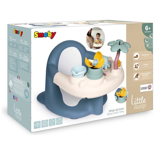 Little smoby 1 - smoby, baby