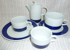 6 Teile Mitropa HO Konsum