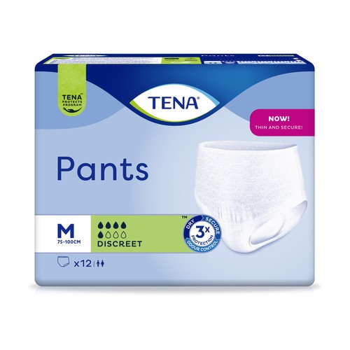 Tena pants discreet - pants,