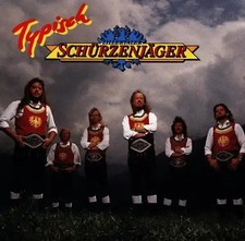 Zillertaler Schuerzenjaeger -