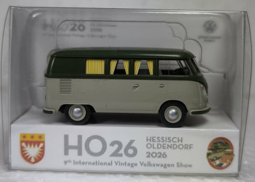 Wiking somo ho 26 - t, 1