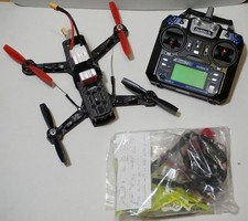 Eachine Falcon 250 Pro FPV