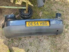 VW GOLF V Variant 1K5 Hintere