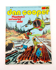 Rarität - Koralle Comic Album