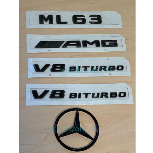 Für mercedes benz klasse - mercedes, m