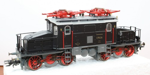 Trix 25748 lok 70 24 - trix,