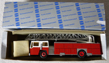 Conrad Modell 1 : 50 Feuerwehr