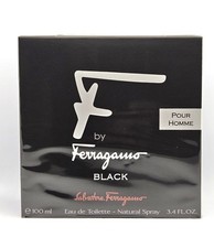 Salvatore Ferragamo  F by