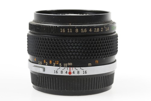 Olympus zuiko auto - g.zuiko, auto-s