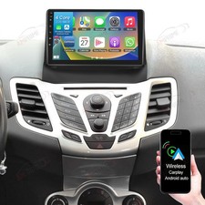 2+64G Carplay Android 15 GPS
