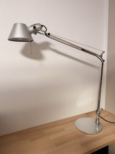Artemide tolomeo tavolo - tolomeo, incl