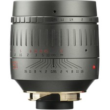 TTArtisan 0.95/50mm ASPH
