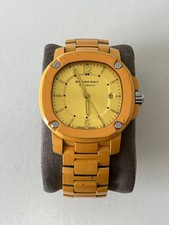 Burberry Britain BBY1204 Swiss