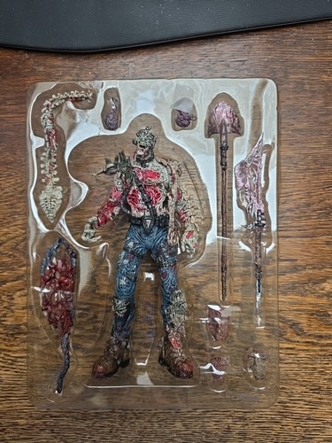Spawn curse the - curse,