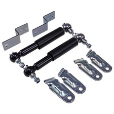 Einachser universal Rad