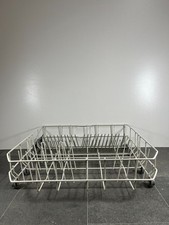 ✅ Geschirrkorb Unten Unter