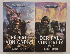 Warhammer 40.000 - Der Fall