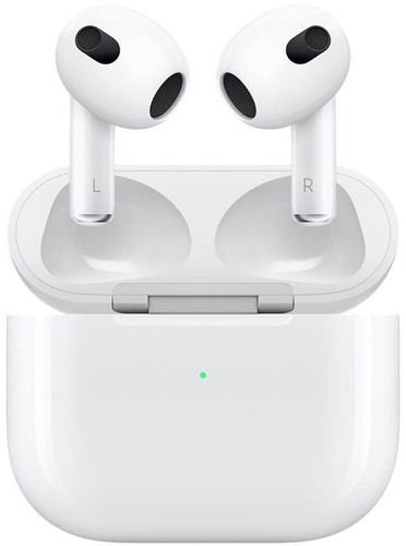 Apple airpods generation - apple,