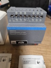 Busch jaeger 6254 - busch-jaeger, 6254/0.6