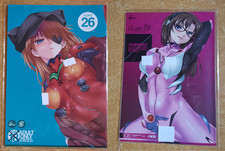Neon genesis evangelion - neon, xl