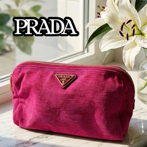 Selten prada tasche triangle - prada,