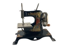 CASIGE Kinder Nähmaschine
