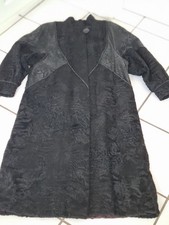 Persianermantel, Breitschwanz