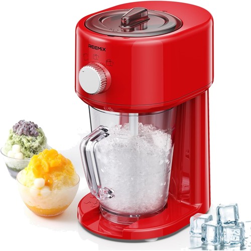 Slushy maker eis - slushy, shaver