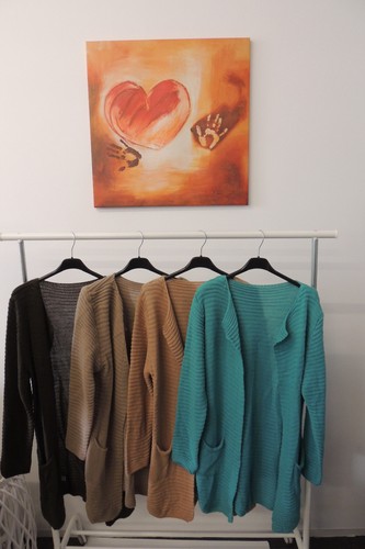 Neu jacke mantel shirt - jacke,