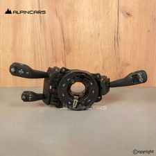 OE BMW E39 E46 E53 E85 SZL Schaltzentrum Lenksäule Coil Switch Stalk 8376443