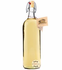 Prinz: Alter Bodensee-Apfel im