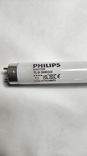 Stück philips master d - 25,
