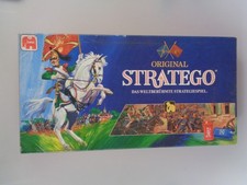 Stratego - Brettspiel -