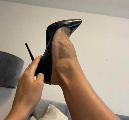 Louboutin kate 120 - (254), so