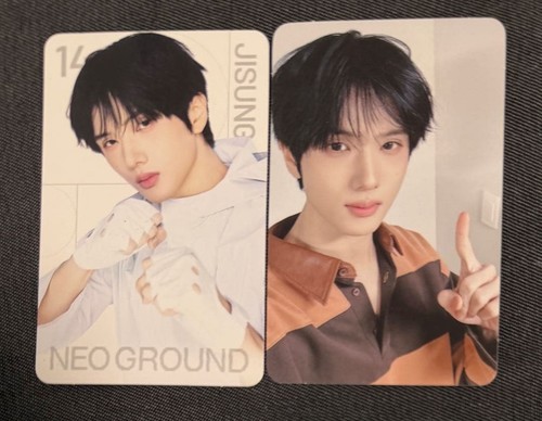 Nctdream chison treca neo - nctdream,