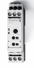 🔧 Siemens Zeitrelais