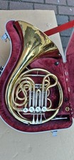 Yamaha Custom YHR 861 Geyer